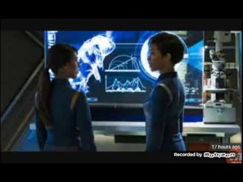 Star Trek Discovery Ep.4 Review (Spoilers)