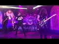 Queensryche Queen Of The Reich Club LA Destin Florida 03 07 2023