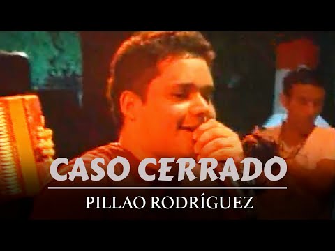 Caso cerrado