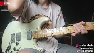 Download lagu Dewa19 Aku Milikmu Solo Gitar Tutorial New mp3 Download lagu Dewa19 Aku Milikmu Solo Gitar Tutorial New mp3