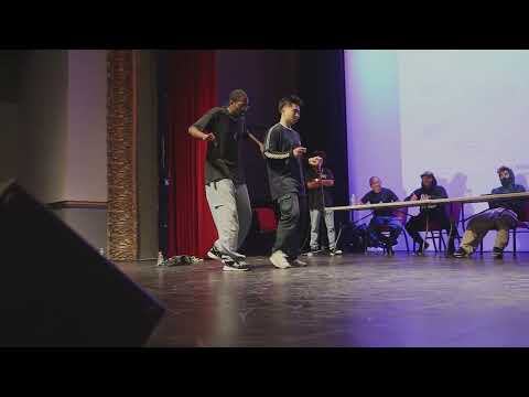 Top 16 || World Serpent vs h00z baodit || Cypher Minds 2024