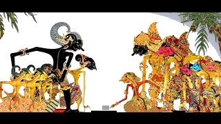 Download lagu Wayang Jadul Cipta Wening Dalang Wari Sinden Hj. Dariyah  Lakon Arjuna Dadi Buta  (Part 2) mp3