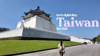 Best time to travel to Taiwan