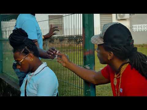 Killi - Gun Shot - (clip officiel)