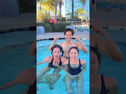 Breath Holding Contest GONE WRONG 💀