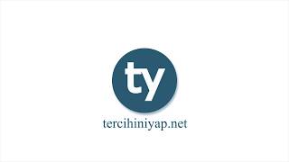 Üniversite Taban Puanları