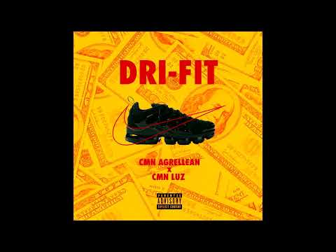 Rabugento  - DRI-FIT ft. CMN Luz (Prod. Saizu)