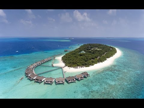 Reethi Beach Resort