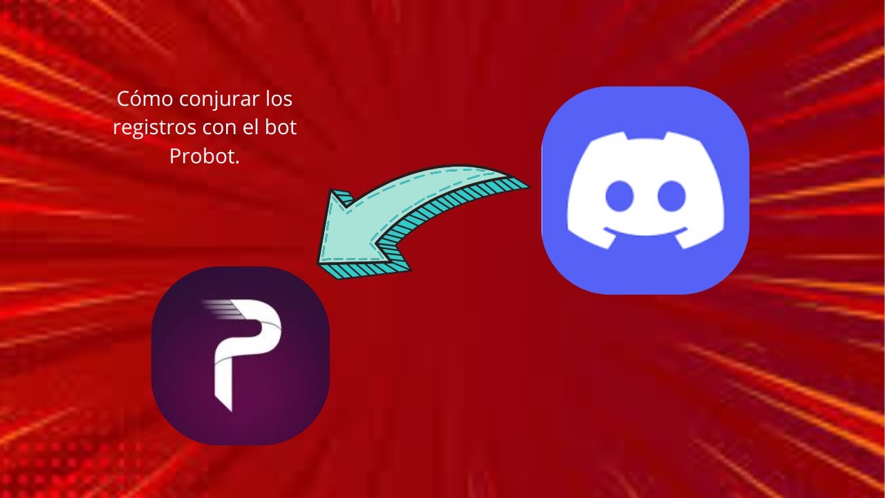 Cómo Configurar los Logs de Moderación en Discord con ProBot [Guía Completa 2025]