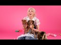 ROSÉ The Puppy Interview