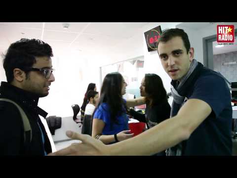 نبيلة معن .. نبيلة هلال على هيت راديو