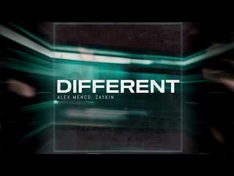 Alex Menco, Zaykin - Different