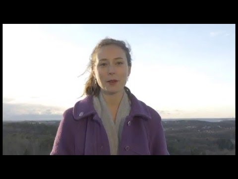 Interview with Elsa Esmeralda