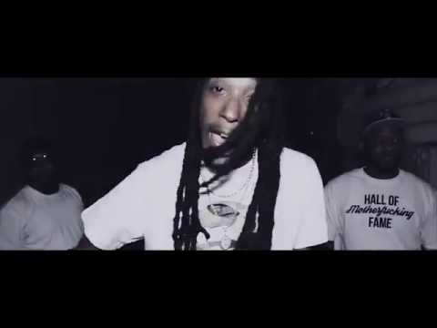 Mob Boy J- The Ghetto ( Official Video)