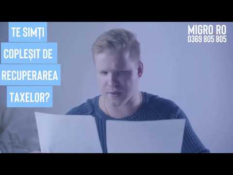 Recuperare Taxe Maxime prin Firmă autorizată.