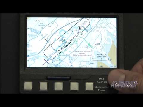 Aero-TV: MGL Avionics Xtreme: The Versatile, Affordable Mini EFIS