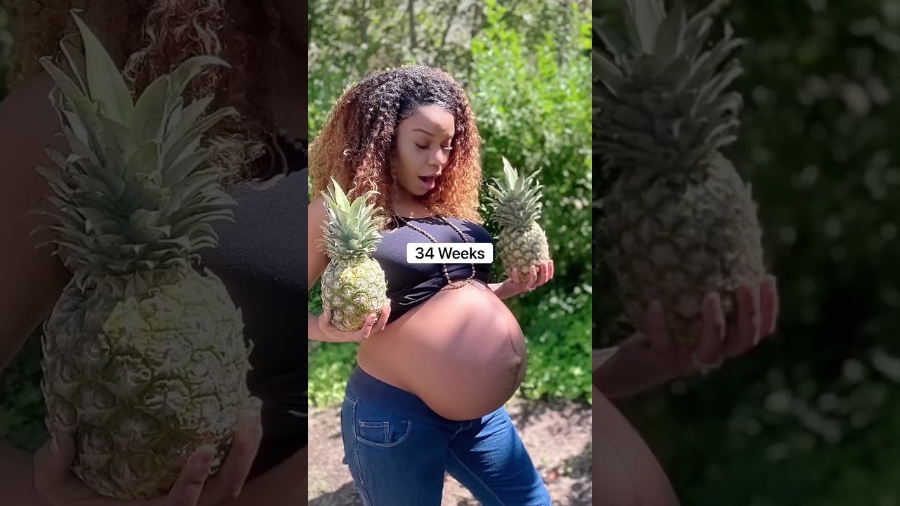 ✨Document your pregnancy!✨ You'll love having memories of the miracle super power we have as women!