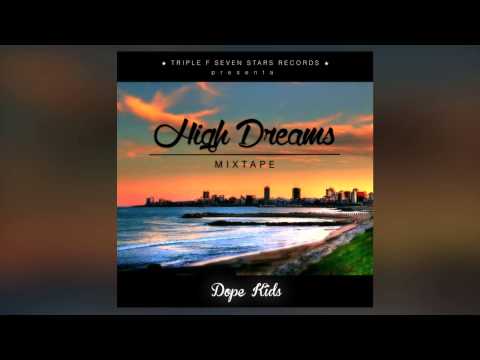 Dope Kids - Marpla estado mental (prod. IMP85)