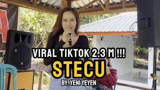 Download lagu STECU - BY YENI YEYEN mp3