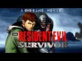 Resident Evil Survivor Redux 4K 60fps Game Movie Walkthrough Gameplay No Commentary