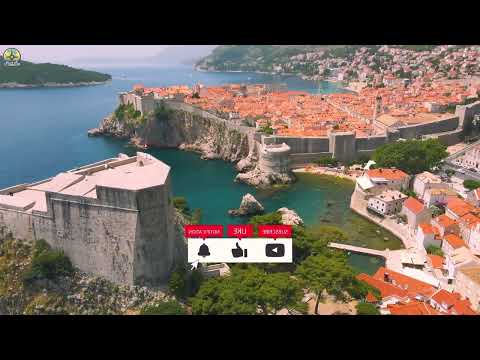 A Fortress Above the Adriatic: Secrets of Fort Lovrijenac