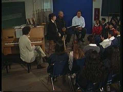 What Creativity Means with Anthony Davis and Friends