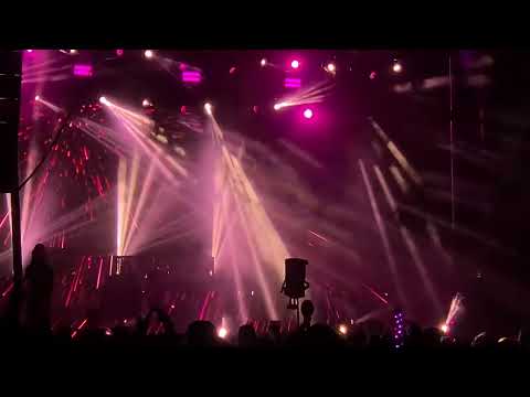 Rusko- In For the Kill- Summercamp 2023