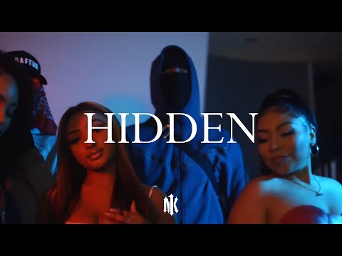 [FREE] "HIDDEN" Suspect x DT #LTH Uk Drill Type Beat 2024
