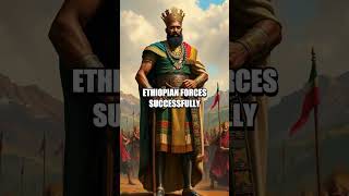 The Impact of the Menelik Dynasty: Guardians of Ethiopian Heritage