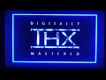 THX Broadway Widescreen US DVD Twister 30th Anniversary Special