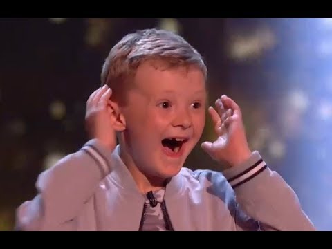 BGT 2017 Semi Final 3 Result