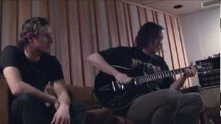 KVELERTAK the making of debut album