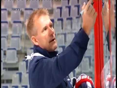 DEL 14-15 Adler Mannheim - Fazit nach der Saisonvorbereitung