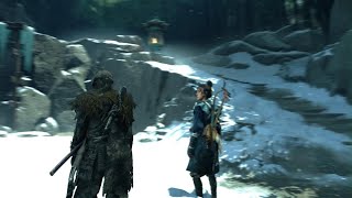 Ghost of Yōtei: Wolfsbane, the Ainu, Kitsune, and How Commander Fujita Ruins a Good Plan