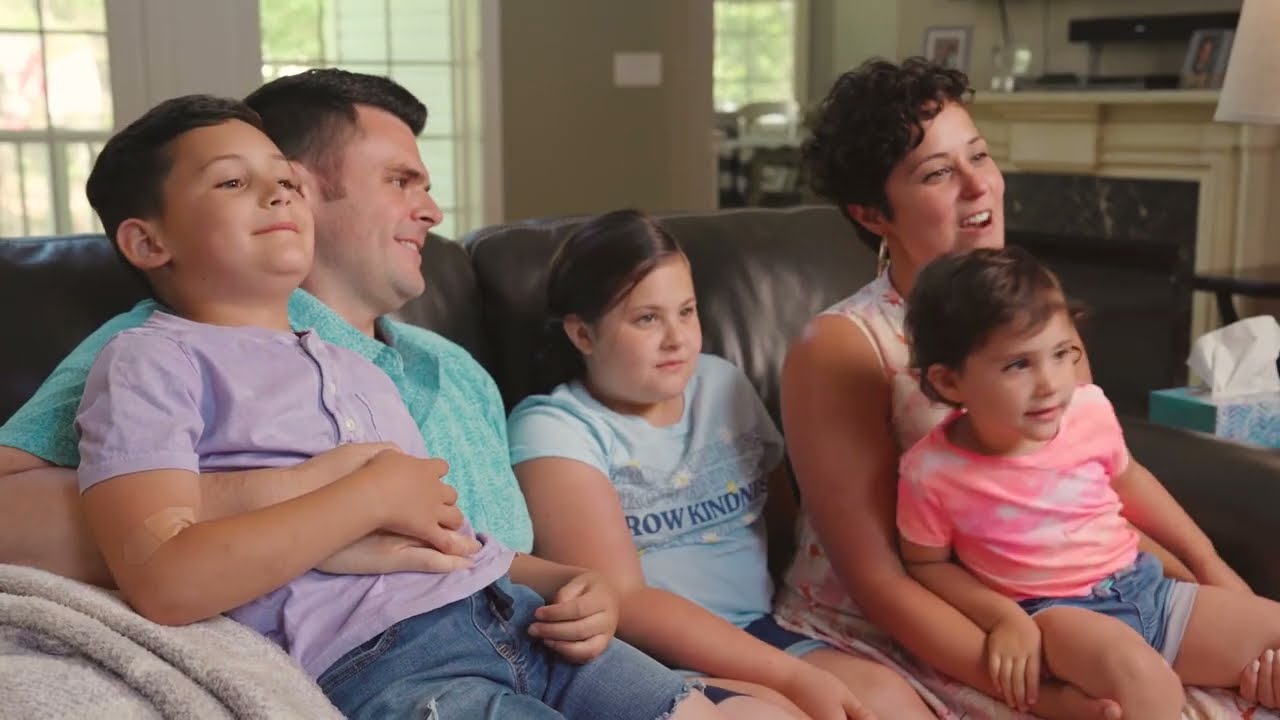 Family Dentist Commercial – Connected TV