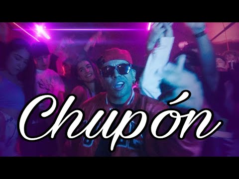 EI Gudi, Yeri Mua, Jey F, Alan Dazmel & Oviña "Chupón" [Official music video]
