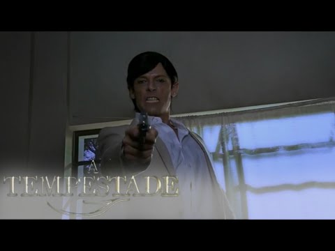 A Tempestade-Capítulo 90,Parte 1/2