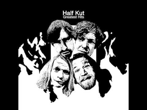 Half Kut 'Greatest Hits' Full EP