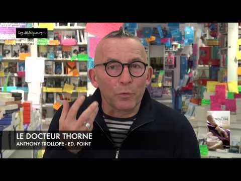 La chronique de Gérard Collard  - Les indispensables de la littérature anglaise