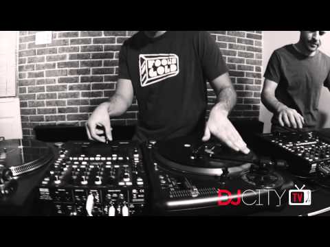 The Fresherthans - Ain't Nobody Fresher (Routine)