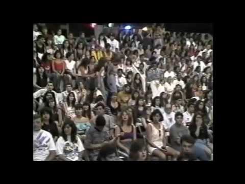 Intervalo: Programa Xuxa (1993) (Parte 2) TV Rio Sul