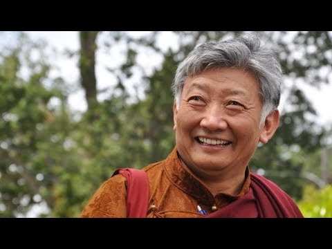 Bodhisattva's Way of Life: Chapter 5, Guarding the Mind - Lesson 7 - with Lama Choedak Rinpoche