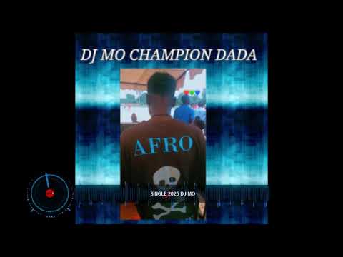 SINGLE 2025 DJ MO