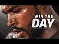 Win The Morning WIN THE DAY Powerful Motivational Speech Video Featuring Coach Pain