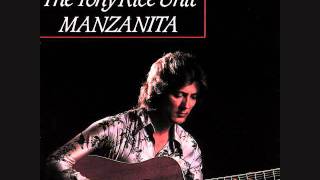 Tony Rice ~ Hold Whatcha Got