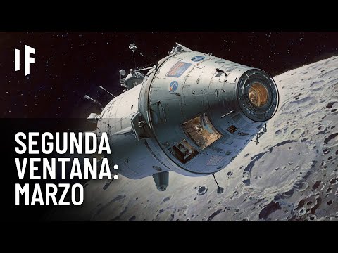 Estamos A PUNTO de regresar a la Luna