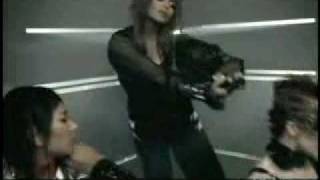 Janet Jackson- ROCK WITH U [Official High Quality Video]!!