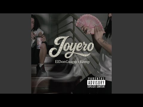 Joyero (feat. Komp)