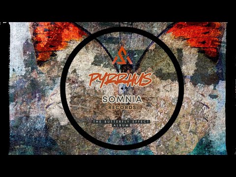 Stargazer - Pyrrhus |  Melodic Electronic (Butterfly Effect Album)
