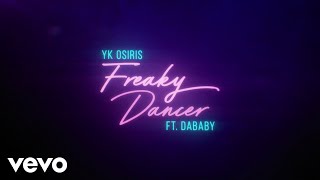 Freaky Dancer song artwork